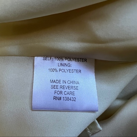 ModCloth Ruffled Flowy Camisole Size XL - Picture 4 of 6